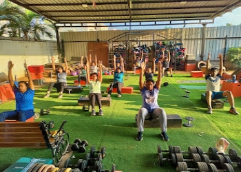 Ravis-fitness-centre-and-crossfit-gym-ramanathapuram-Gym-Coimbatore-junction-coimbatore-Tamil-nadu-2