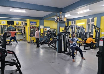 Ravis-gym-Gym-Nagarbhavi-bangalore-Karnataka-2