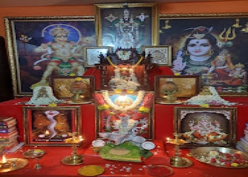 Ravishankar-siddanthi-astrology-Feng-shui-consultant-Vijayawada-Andhra-pradesh-2
