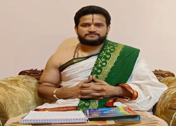 Ravishankar-siddanthi-astrology-Vastu-consultant-Eluru-Andhra-pradesh-1