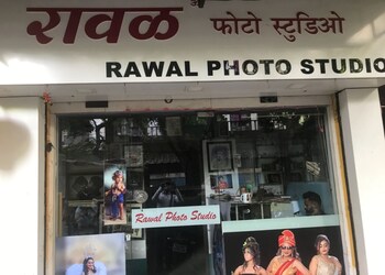 Rawal-photo-studio-Photographers-Thane-Maharashtra-1
