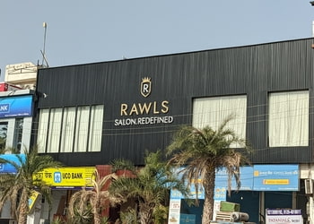 Rawls-salon-redefined-Beauty-parlour-Sector-21c-faridabad-Haryana-1