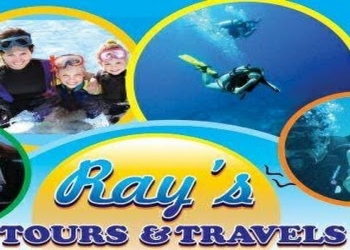 Rays-tours-travels-Travel-agents-Goa-Goa-1