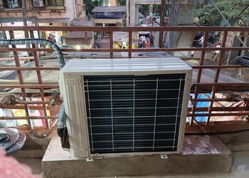 Raza-air-cool-service-Air-conditioning-services-Ulhasnagar-Maharashtra-2