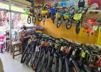 Razack-cycle-agencies-Bicycle-store-Kurnool-Andhra-pradesh-2