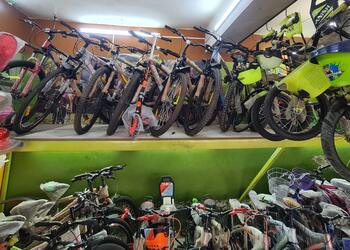 Razack-cycle-agencies-Bicycle-store-Kurnool-Andhra-pradesh-3