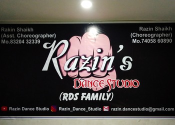 Razin-dance-studio-Dance-schools-Junagadh-Gujarat-1