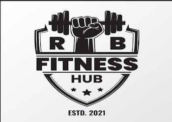 Rb-fitness-hub-Gym-Lower-bazaar-shimla-Himachal-pradesh-1