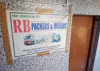 Rb-packers-movers-Packers-and-movers-Vizag-Andhra-pradesh-1