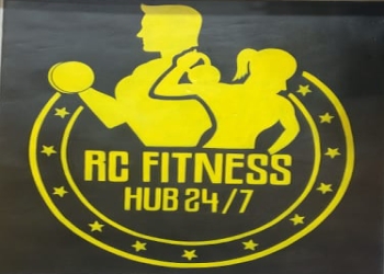 Rc-fitness-hub-Gym-Dombivli-west-kalyan-dombivali-Maharashtra-1