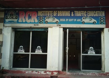 Rcr-institute-of-driving-traffic-education-Driving-schools-Gandhi-nagar-jammu-Jammu-and-kashmir-1