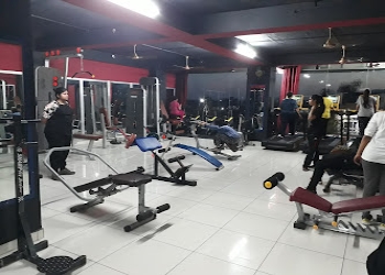 Re-a-nnex-gym-only-for-ladies-Gym-Nasirabad-ajmer-Rajasthan-2