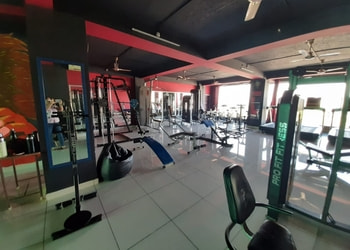 Re-a-nnex-gym-only-for-ladies-Gym-Nasirabad-ajmer-Rajasthan-3