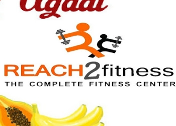 Reach2fitness-Gym-Rajarajeshwari-nagar-bangalore-Karnataka-1