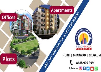 Reachmaxx-properties-Real-estate-agents-Gokul-hubballi-dharwad-Karnataka-2