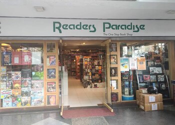 Readers-paradise-Book-stores-Indore-Madhya-pradesh-1
