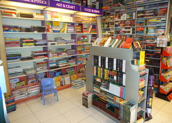 Readers-paradise-Book-stores-Indore-Madhya-pradesh-3