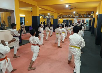 Real-champions-academy-Martial-arts-school-Vizag-Andhra-pradesh-3