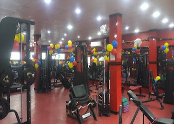 Real-fitness-gym-Gym-Ashok-rajpath-patna-Bihar-2