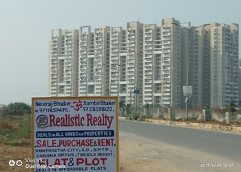 Realistic-realty-Real-estate-agents-Gurugram-Haryana-3