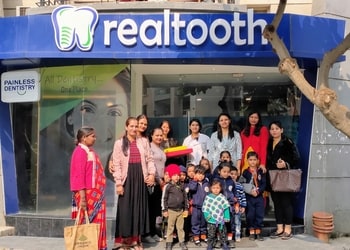 Realtooth-Dental-clinics-Lucknow-Uttar-pradesh-1