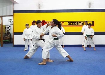 Red-belt-academy-Martial-arts-school-Allahabad-prayagraj-Uttar-pradesh-3