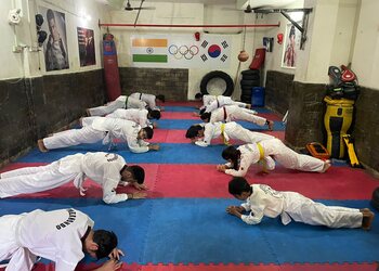 Red-dragon-school-of-martial-arts-Martial-arts-school-Ghaziabad-Uttar-pradesh-3