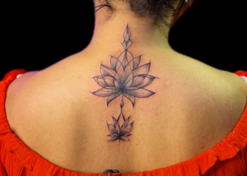 Red-dragon-tattoo-piercing-Tattoo-shops-Kavali-nellore-Andhra-pradesh-3