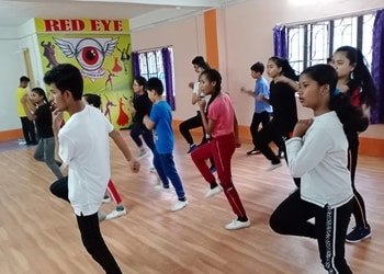 Red-eye-dance-institute-Dance-schools-Dibrugarh-Assam-3
