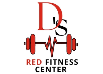 Red-fitness-center-Gym-Singanallur-coimbatore-Tamil-nadu-1