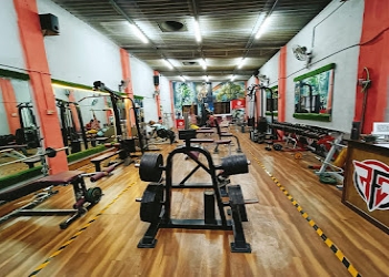 Red-fitness-center-Gym-Singanallur-coimbatore-Tamil-nadu-2