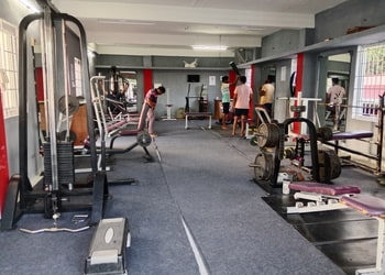 Red-fitness-center-Gym-Singanallur-coimbatore-Tamil-nadu-3