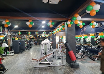 Redefined-fitness-nutrition-center-Gym-Bhilwara-Rajasthan-1