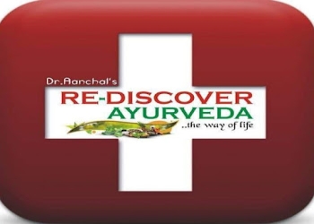 Rediscover-ayurveda-Ayurvedic-clinics-Dasna-ghaziabad-Uttar-pradesh-1