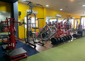 Redsweat-fitness-studio-Gym-Porur-chennai-Tamil-nadu-1