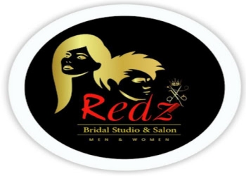 Redz-makeup-bridal-studio-salon-Beauty-parlour-Rajapur-allahabad-prayagraj-Uttar-pradesh-1