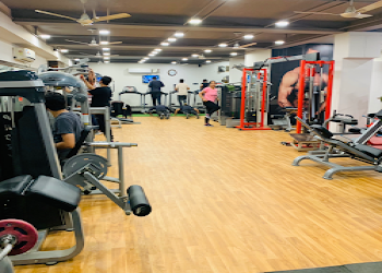 Reefit-gym-Gym-Sector-46-gurugram-Haryana-2