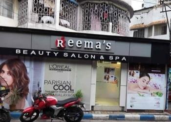 Reemas-professional-beauty-salon-spa-Beauty-parlour-Howrah-West-bengal-1