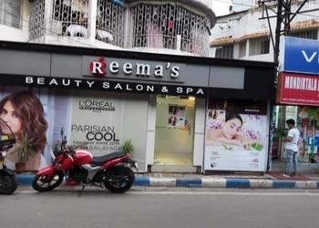 Reemas-professional-beauty-salon-spa-Beauty-parlour-Howrah-West-bengal-1