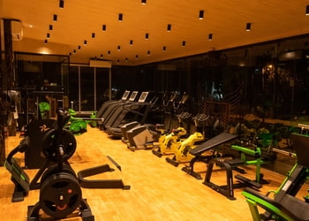 Reflex-gym-Gym-Vasai-virar-Maharashtra-3