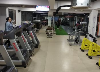 Reform-fitness-studio-Gym-Vartej-circle-bhavnagar-Gujarat-2