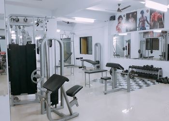 Reform-fitness-studio-Gym-Vartej-circle-bhavnagar-Gujarat-3