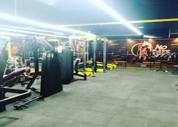 Reforma-fitness-Gym-Jalahalli-bangalore-Karnataka-2