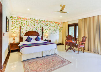 Regency-lagoon-resort-4-star-hotels-Rajkot-Gujarat-2
