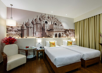 Regenta-central-3-star-hotels-Jaipur-Rajasthan-2