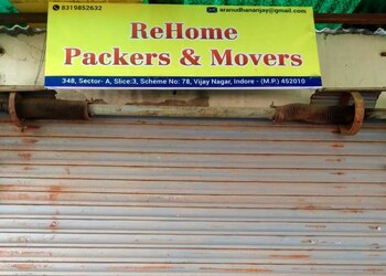 Rehome-packers-movers-Packers-and-movers-Indore-Madhya-pradesh-1