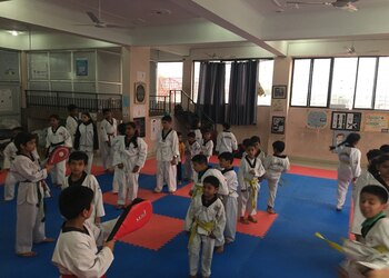 Rejautsu-taekwondo-academy-Martial-arts-school-Dehradun-Uttarakhand-2