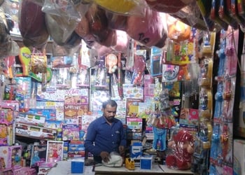 Rekha-gift-and-sports-Gift-shops-Kanpur-Uttar-pradesh-2