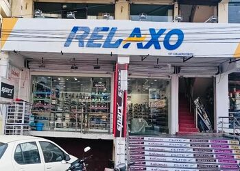 Relaxo-shoe-store-Shoe-store-Bilaspur-Chhattisgarh-1