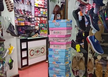 Relaxo-shoe-store-Shoe-store-Bilaspur-Chhattisgarh-2